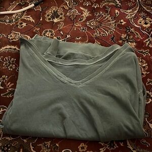 Free People Light Weight Pullover